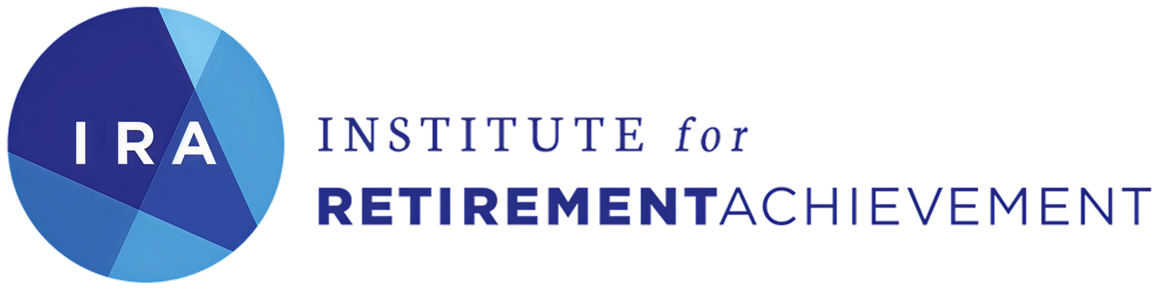 Institute for Retirement Achievement